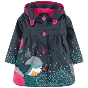 Catimimi girls coat. Size 7.